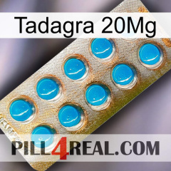 Tadagra 20Mg new09